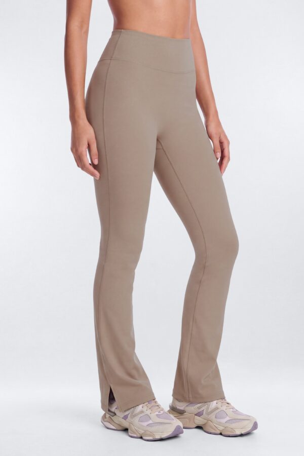 Taupe Leggings