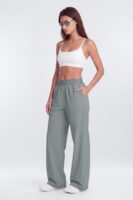 Pants in 100% polyester