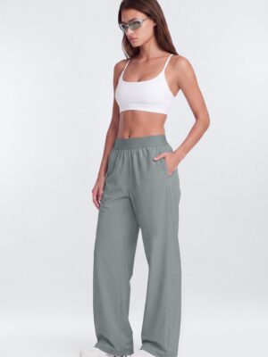 Pants in 100% polyester