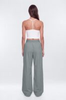 Pants in 100% polyester