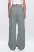 Pants in 100% polyester