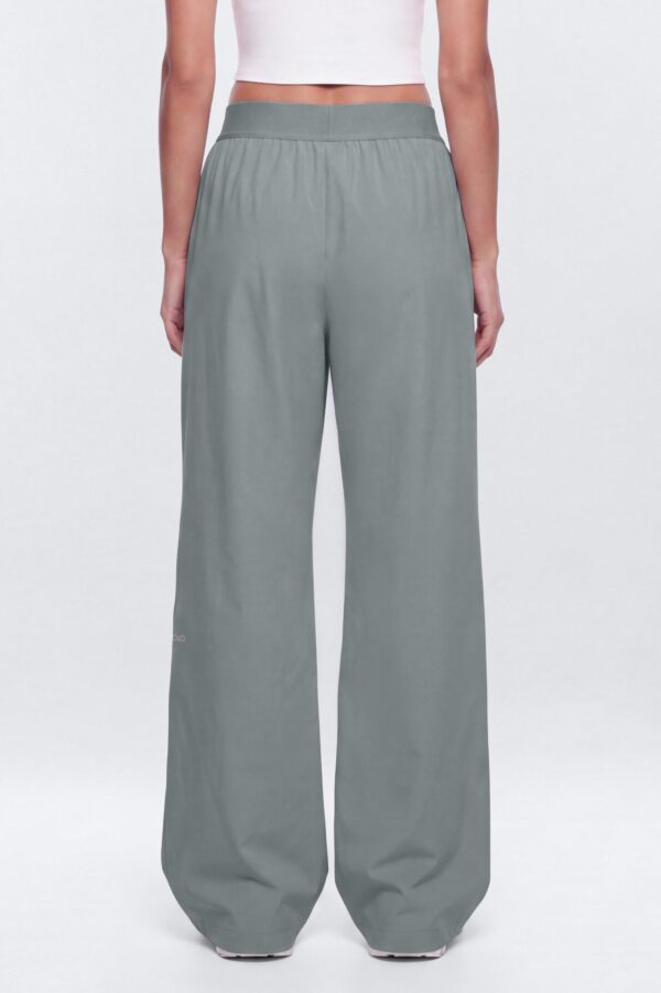 Pants in 100% polyester