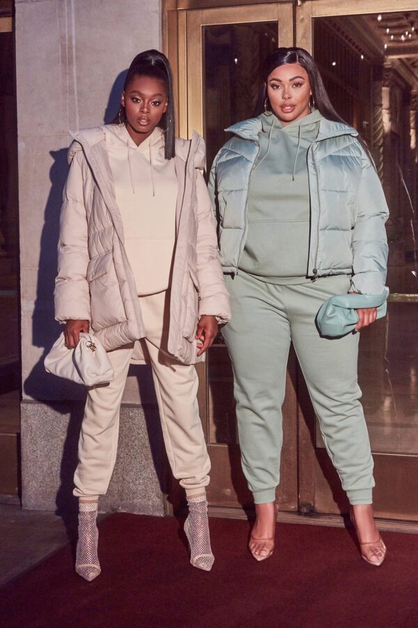 Sage Oversized Pants