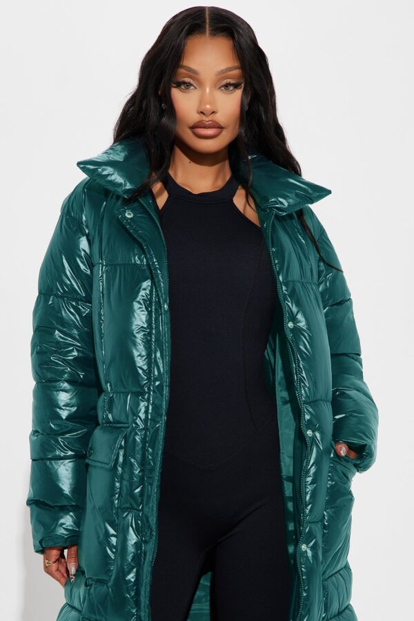 Piece in 100% nylon