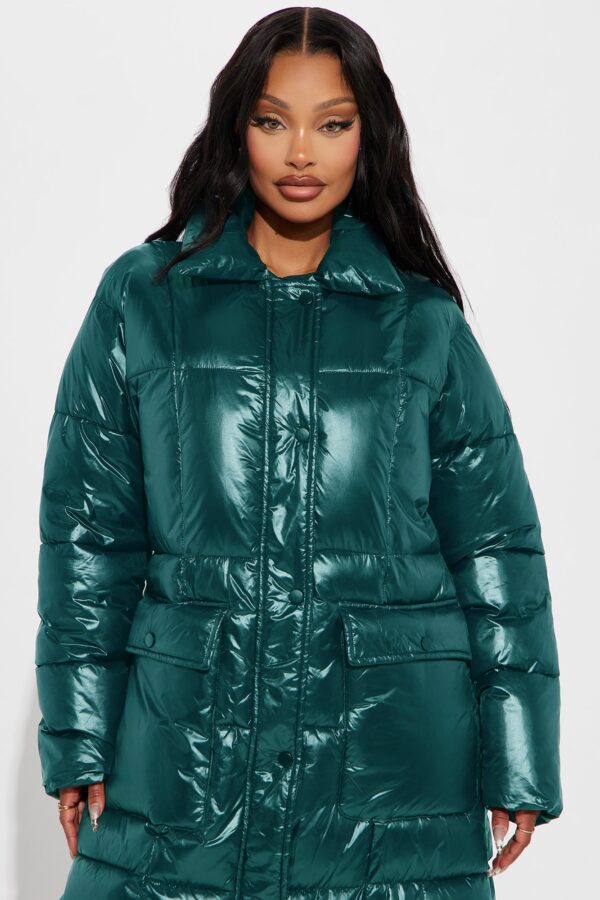 Piece in 100% nylon