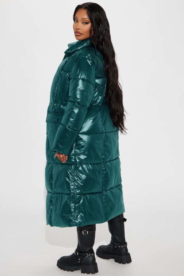Piece in 100% nylon