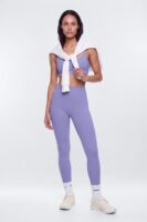 Leggings in 67% nylon