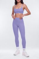 Leggings in 67% nylon