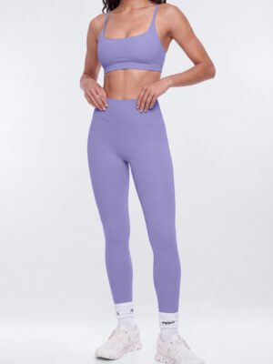 Leggings in 67% nylon