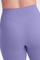 Leggings in 67% nylon