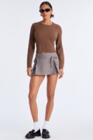 Ladies Kit Sweater
