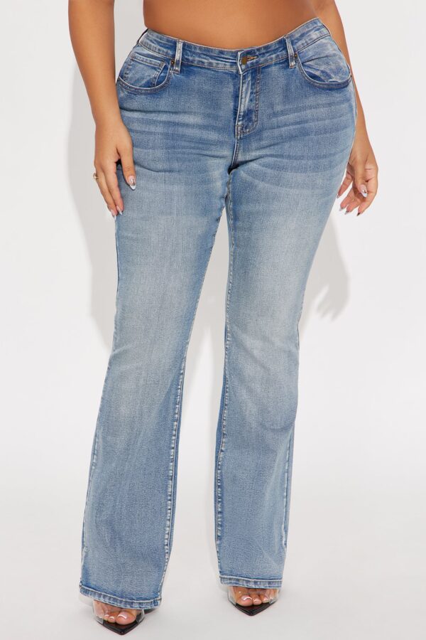 Pants in 54% cotton