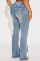 Pants in 54% cotton