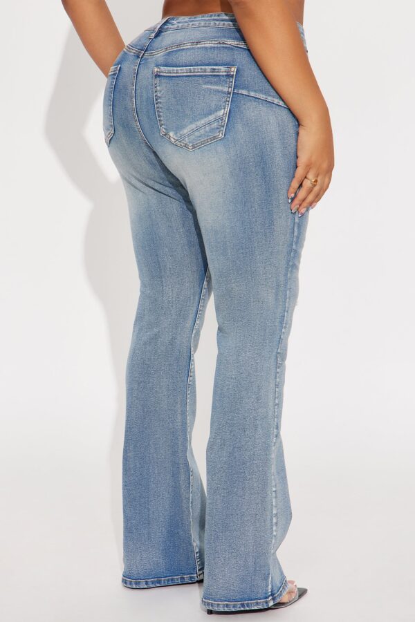 Pants in 54% cotton