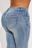 Pants in 54% cotton