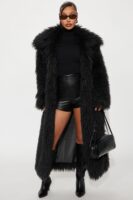 Black Coat