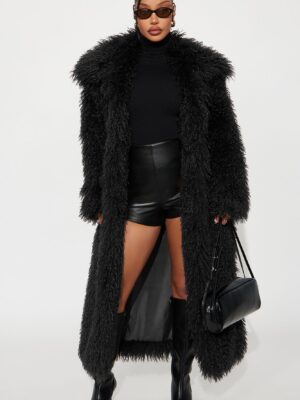 Black Coat