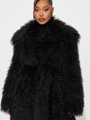 Black Coat