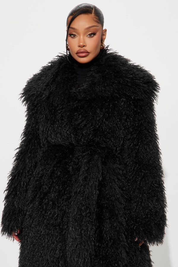 Black Coat