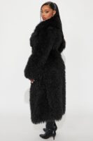 Black Coat