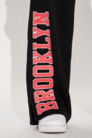 Black and Red Hoodie