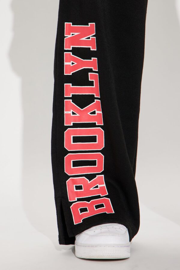Black and Red Hoodie