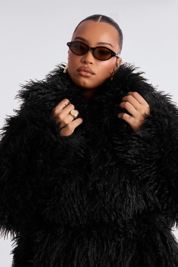 Black Coat