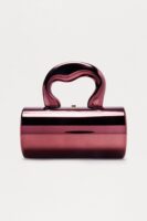 Electra Handbag 2.0 Handbag - Burgundy