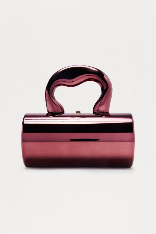 Electra Handbag 2.0 Handbag - Burgundy