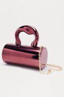Electra Handbag 2.0 Handbag - Burgundy