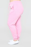 Ladies Kit Pink Pants