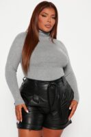 Pullover in 80% visocse