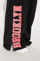 Black and Red Hoodie