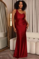 Dress in Wine 82% nylon