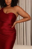 Dress in Wine 82% nylon