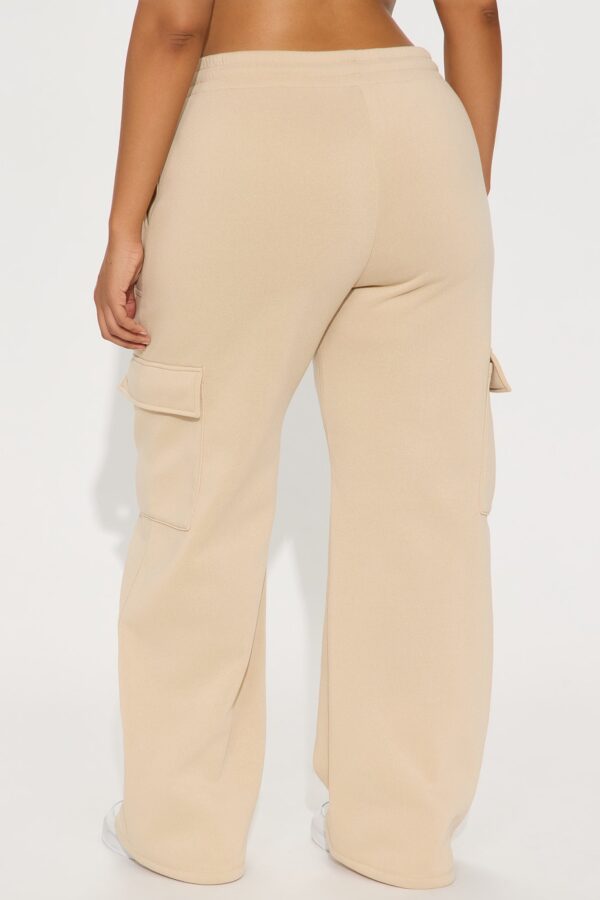 Ladies Kit Sand Pants