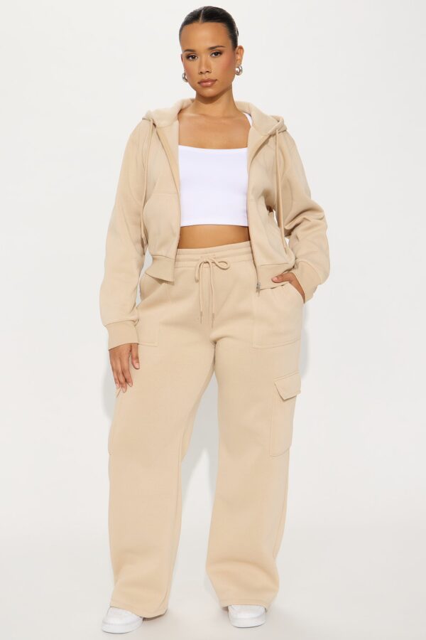 Ladies Kit Sand Pants