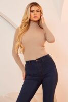 Turtleneck Sweater