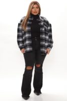 Pants in Black 42% cotton
