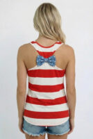 Graphic Tank