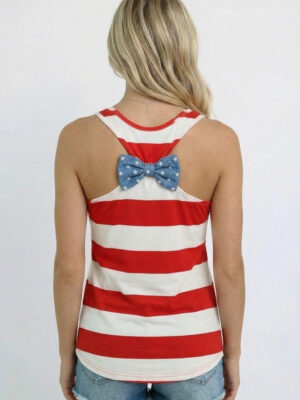 Graphic Tank