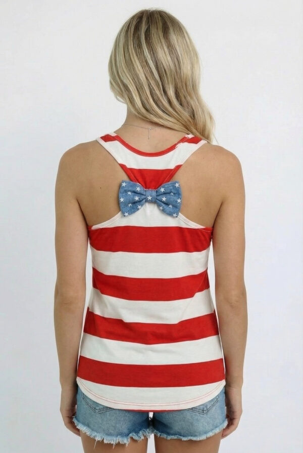 Graphic Tank