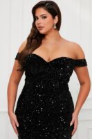 Maxi Piece in Black