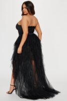Dress in Black 100% polyester