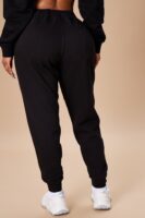 Black Oversized Pants