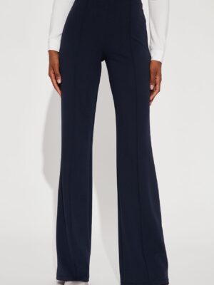 Dress in Navy 95% polyester