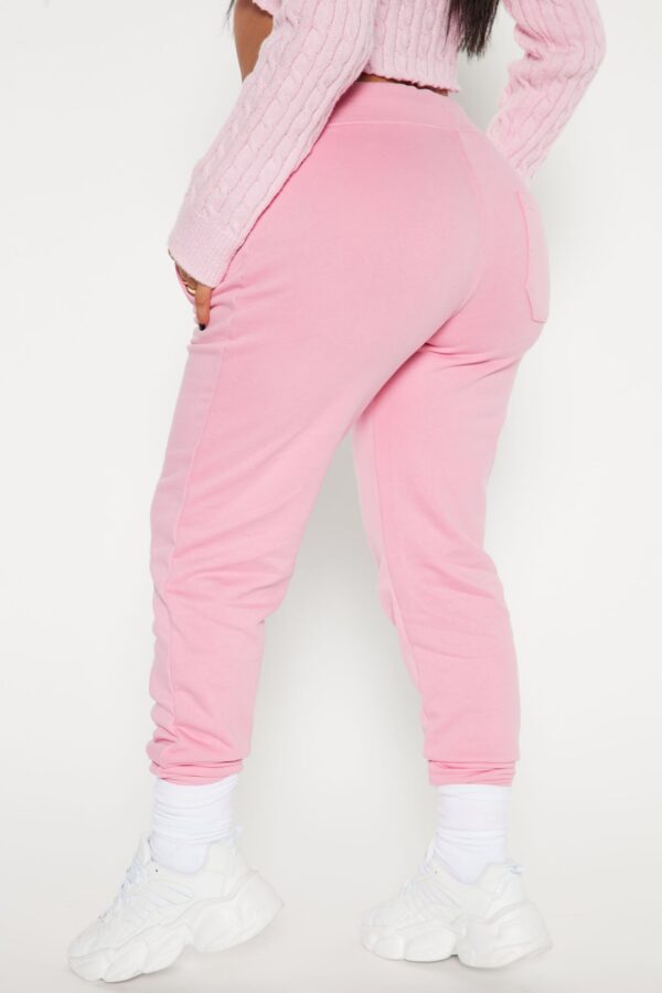 Ladies Kit Pink Pants