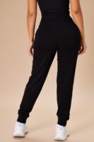 Pants in Black 60% polyester