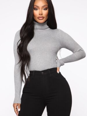 Pullover in 80% visocse