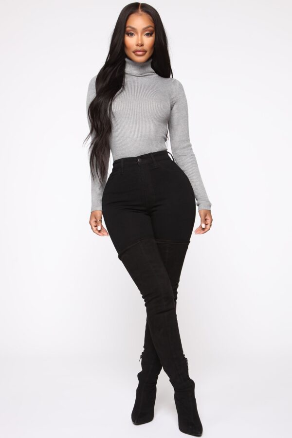 Pullover in 80% visocse
